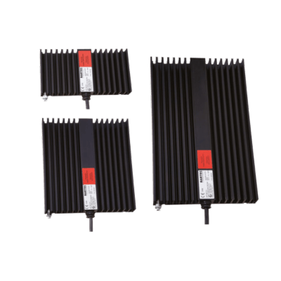 Radiadores HSF